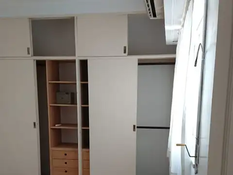 Departamento en Venta en Belgrano, USD 95.000