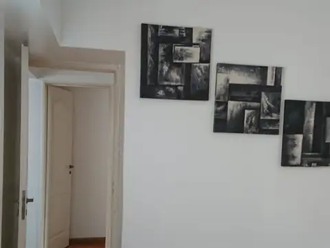 Venta departamento  3 ambientes Belgrano