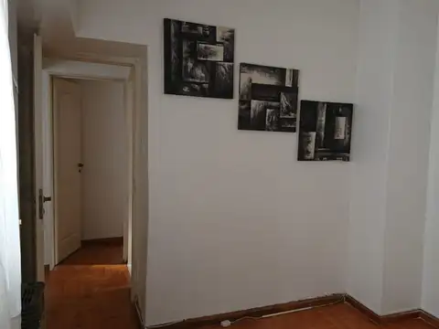 Departamento en Venta 47 años