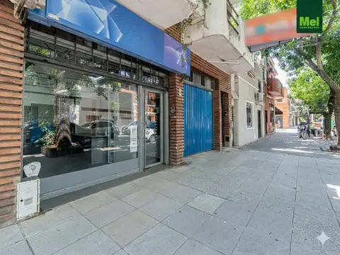 Excelente local en PB con muy buena conectividad