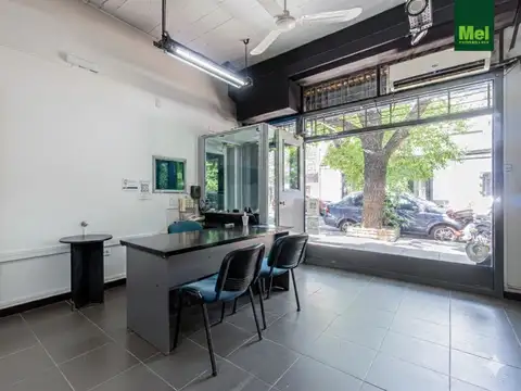 Local en PB | Con muy buena conectividad |Venta, Parque Chas