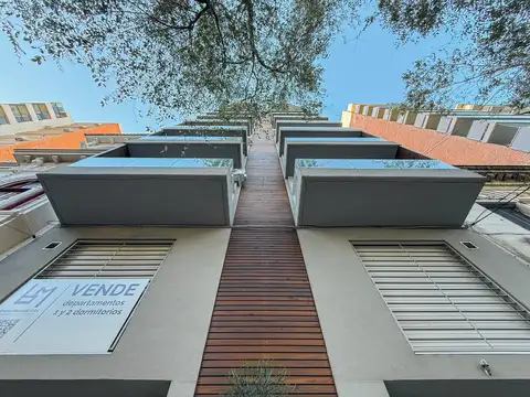Departamento en Venta en Nuestra Señora De Lourdes, Rosario