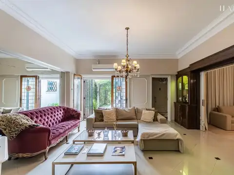 Casa en Venta 15 años