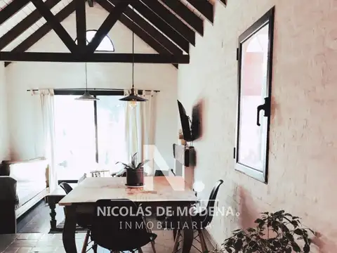 Casa en Alquiler Temporal 2025 años