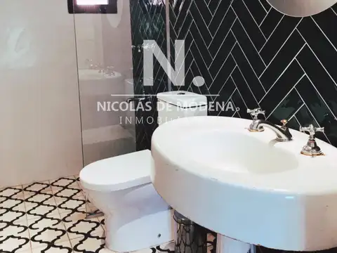 Casa en Alquiler Temporal en La Barra, USD 4.500