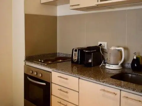 Departamento en Alquiler Temporal de 1 dormitorio