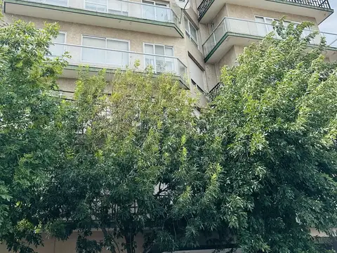 3 ambientes reciclados Centro Edificio "CELTA" (50 entre 59 y 61)