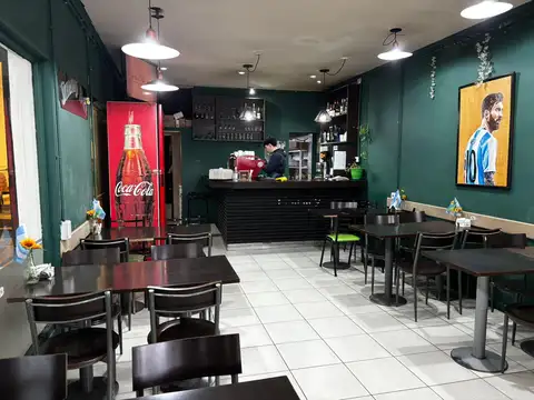 Local en Venta 60 años