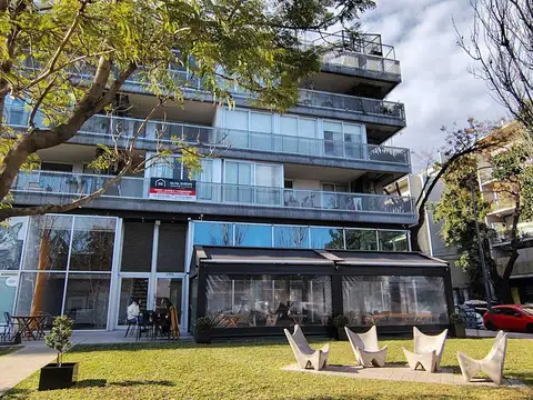 Cochera en Venta con acceso Rampa Fija