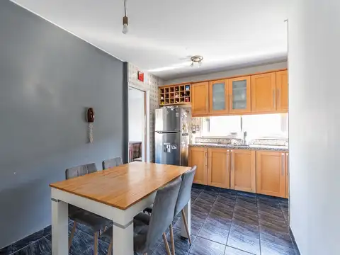 Departamento en Venta al Sureste