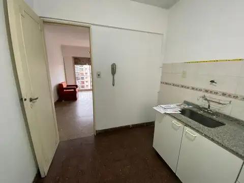 Departamento en Venta 45 años