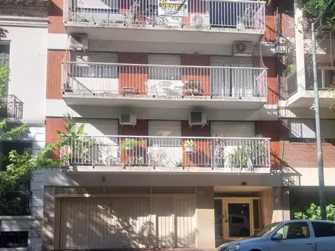 CHARCAS 3900, Piso 4