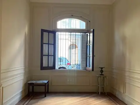 Depto Tipo Casa en Alquiler de 2 dormitorios