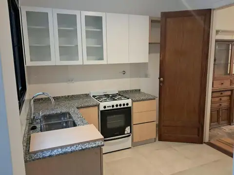 Depto Tipo Casa en Alquiler al Norte