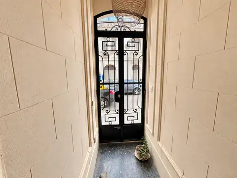 Depto Tipo Casa en Alquiler en Belgrano, $ 3.200.000