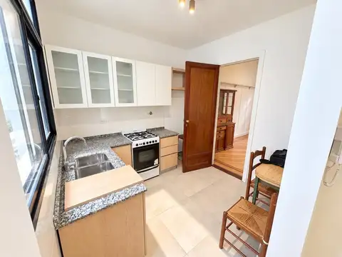 Depto Tipo Casa en Alquiler 90 años