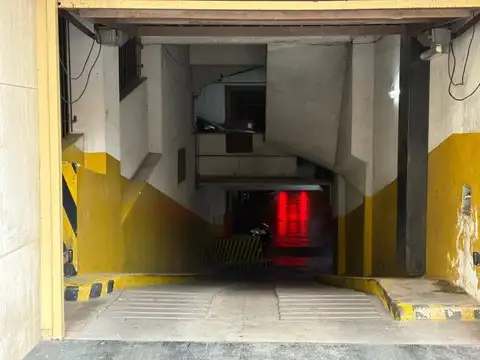 Venta Cochera en San Telmo
