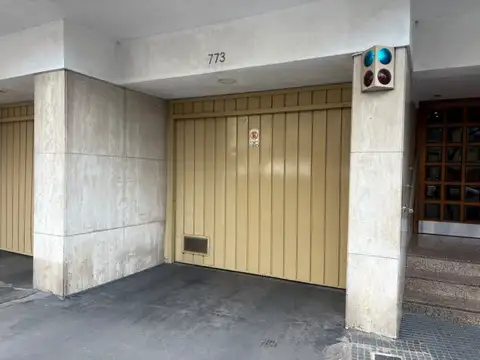 Venta Cochera en San Telmo