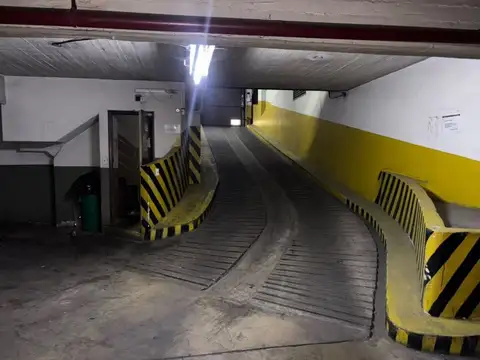Venta Cochera en San Telmo