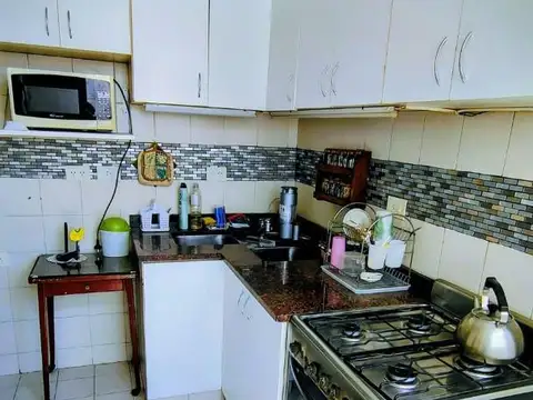Departamento en Alquiler en Palermo, $ 1.000.000