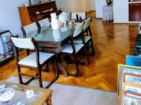 Billinghurst 1700, Piso 6