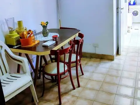 Departamento en Alquiler Permite mascota