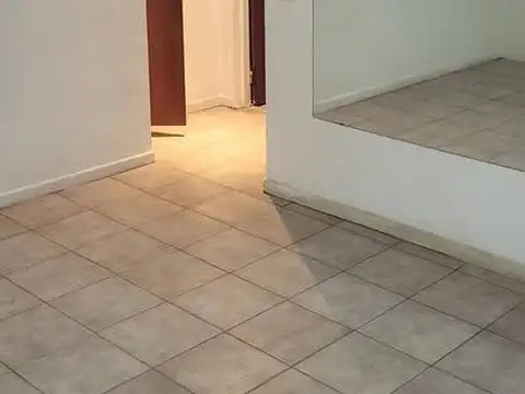 Departamento en Alquiler en Villa del Parque, USD 600