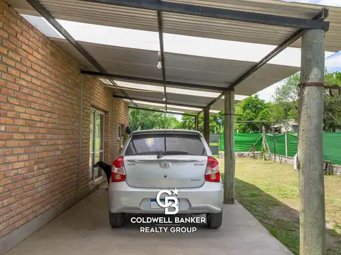 Casa en Venta en Zona Oeste, USD 90.000