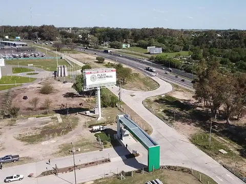 Terreno en Venta de 6429,0 m2