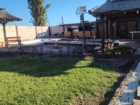 Venta de casa