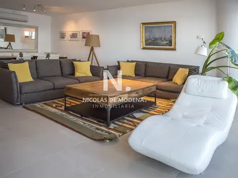 Departamento en Alquiler Temporal 17 años