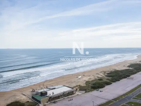 Departamento en Alquiler Temporal en Playa Brava, USD 30.000