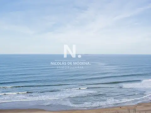 Departamento en Alquiler Temporal de 3 ambientes