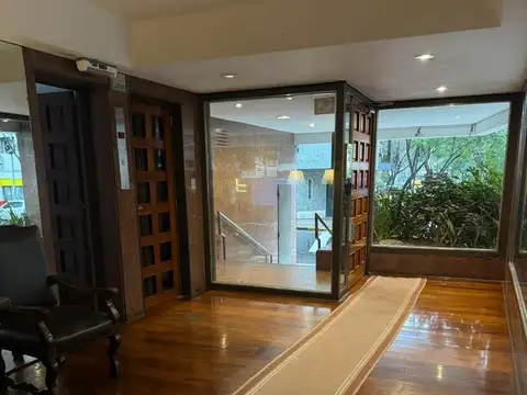 Departamento en Alquiler de 4 ambientes