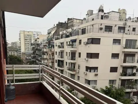 Departamento en Alquiler en Recoleta, USD 1.400