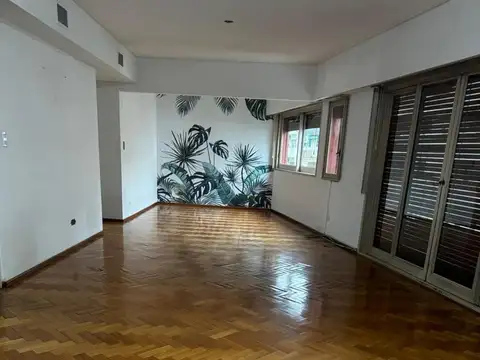 Departamento en Alquiler de 3 dormitorios