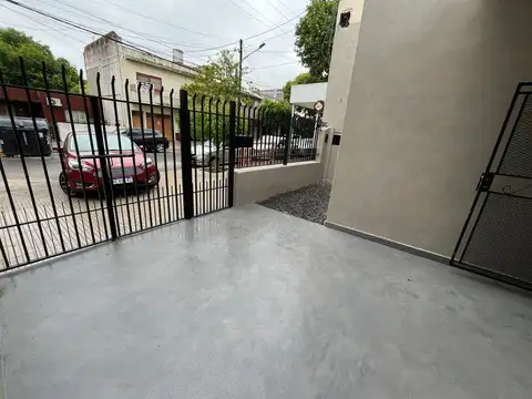 Guaminí 4800, Piso PB
