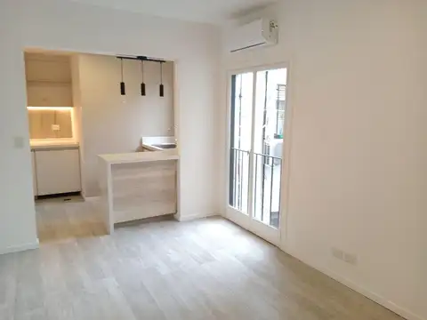 Del Signo 4000, Piso 6