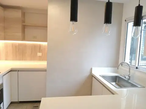 Departamento en Venta al Este