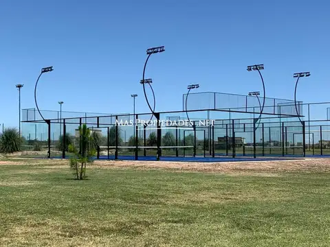 Venta Terreno / Lote (a la laguna) Santa Clara al Sur, Canning