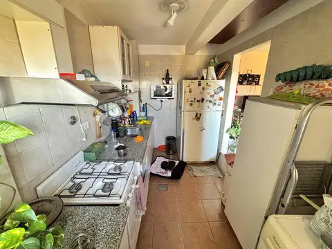 Departamento en Venta de 4 ambientes