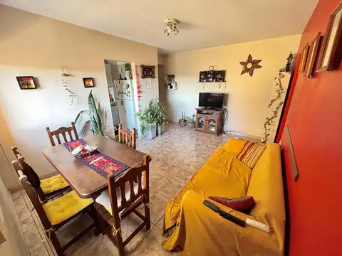Departamento 4 Ambientes en Villa Luro