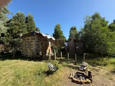 Terreno en Venta en Parque Peña, USD 19.800