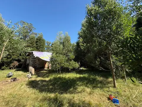 Terreno en Venta en Parque Peña, USD 19.800