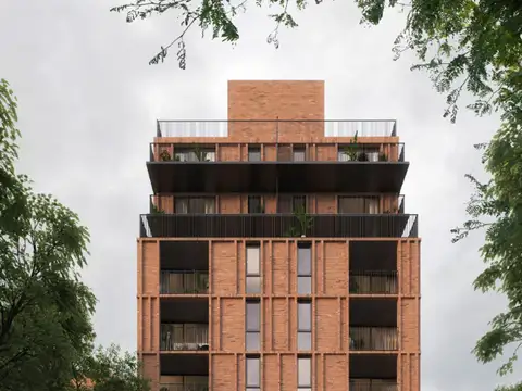 VENTA PISO MICROCENTRO 09-01 - RAFAELA.