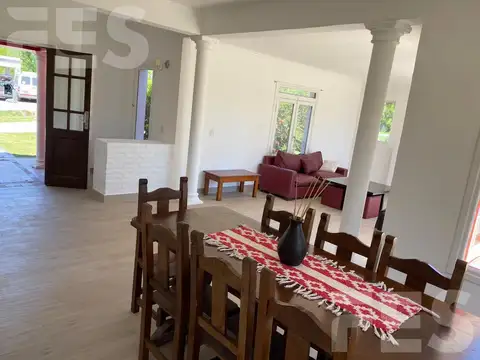 Casa en Alquiler en Fincas de San Vicente, USD 1.400