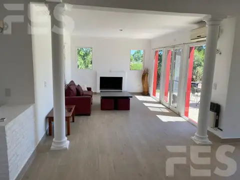 Casa en Alquiler 10 años