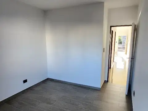 Vende Depto 2 a Estrenar