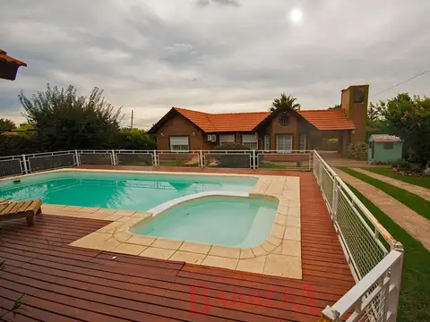 Casa en Alquiler Temporal en Av del Sol, $ 95.000