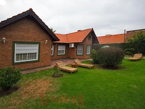 Casa en Alquiler Temporal 15 años